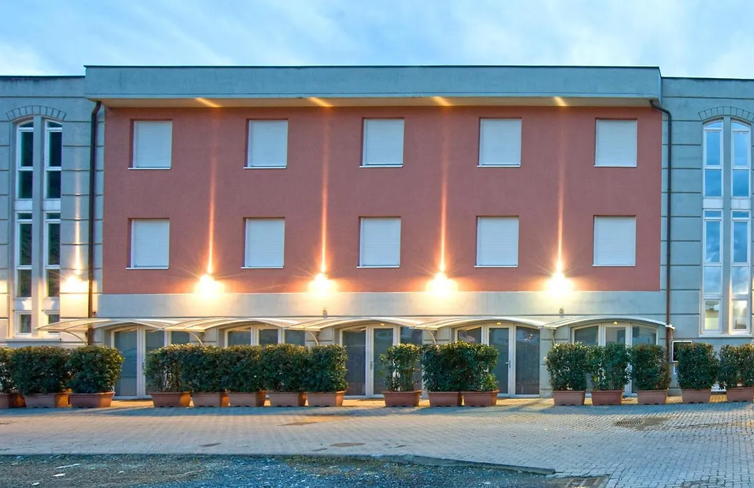 Hotel Il Viandante-1