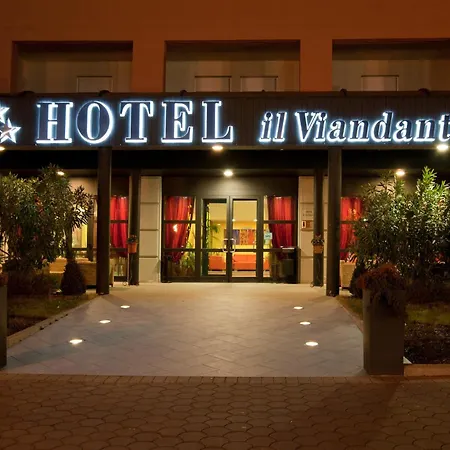 Hotel Il Viandante-3